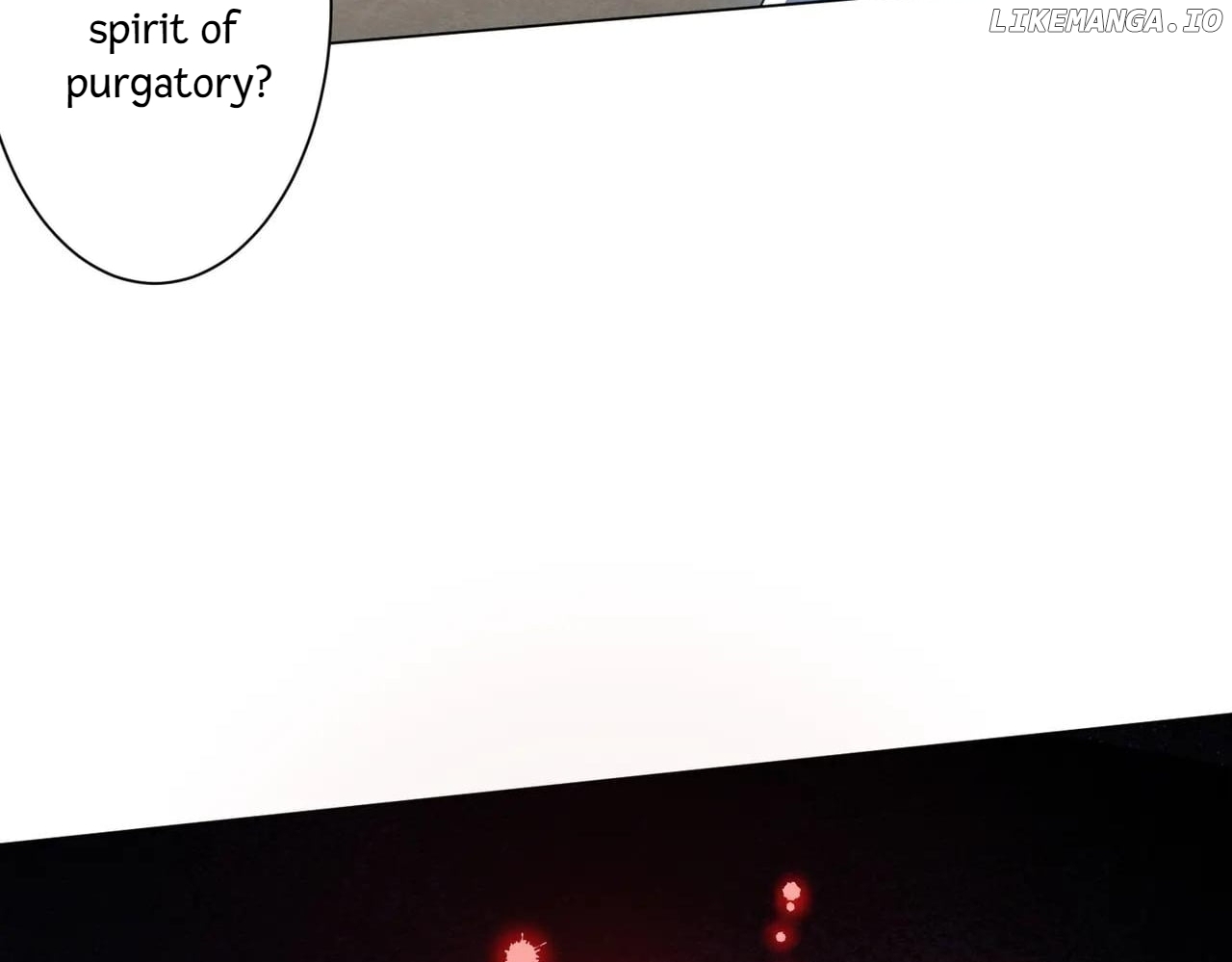 With My Netherworld Trillions, Game On! Chapter 170 - page 104